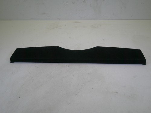 Fiat 500 parcel shelf - 500,