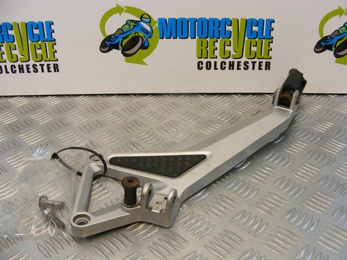 Honda 600 hornet left - 600,