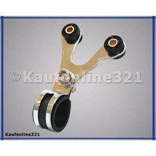 NEW KOSO V-Mount for D48 & D55 Devices 48mm 55mm Mount Motorcycle Scooter Quad,