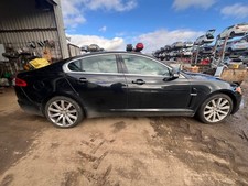 Jaguar XF 2.7 TDvi V6 auto