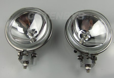 Stainless Steel Bates