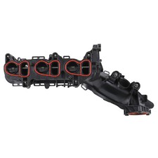 Engine Intake Manifold Swirl Flaps For BMW 1 Series F20 114d 116d 11618513854