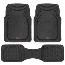 Motor Trend FlexTough Deep