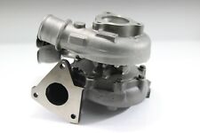 Turbocharger 705954 Nissan Patrol Terrano 3.0 DI 154/158HP 113/116Kw 1999- Turbo