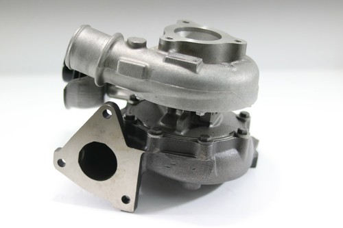 Turbocharger 705954 nissan - 705954,