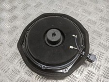 AUDI A4 SE TFSI AUTO 2008 DOOR SPEAKER (FRONT PASSENGERS SIDE)
