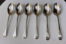 Vtg 6 X Hallmark A1 EPNS