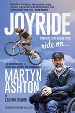 Joyride The Inspirational