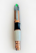 Doctor Who 11th Dr Sonic