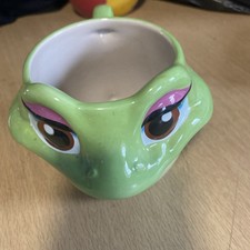 KERMIT The FROG disney mug 