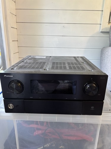 Pioneer lx73 amplifier - pioneer, amp
