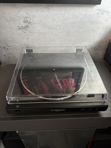 Audio technica lp60xbt - technica, at-lp60xbt
