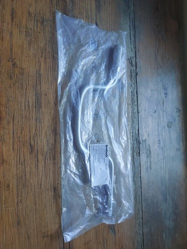 Roebuck drive speed brace - drive,
