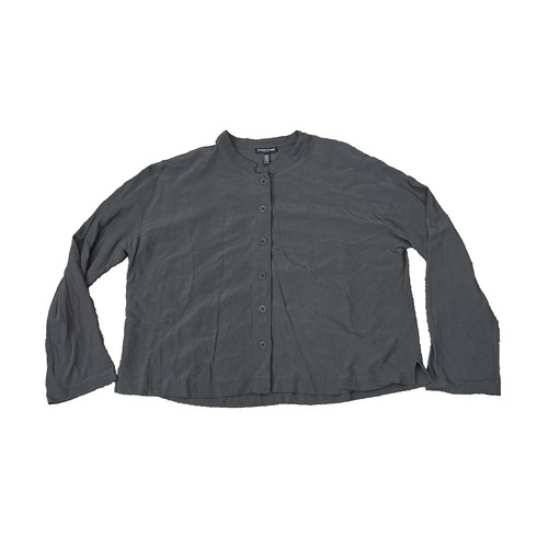 Eileen fisher shirt - eileen, long