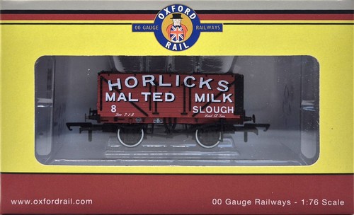 Oxford rail or76mw7032 plank - 7,