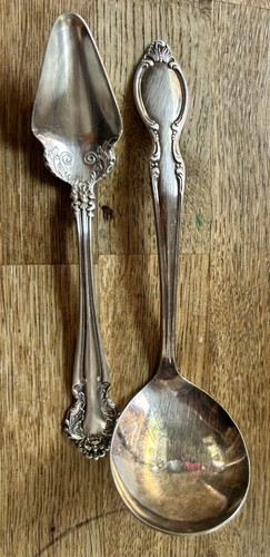 Vintage rogers x silver - rogers, 2