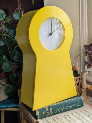Ikea 1995 yellow - ps,