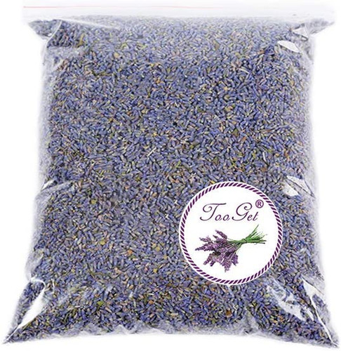 Tooget fragrant lavender buds - fragrant,