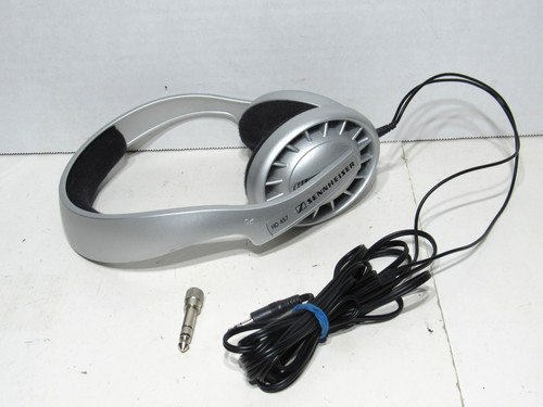 Sennheiser hd457 stereo - hd457,