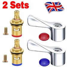 Universal 1/2" Replacement
