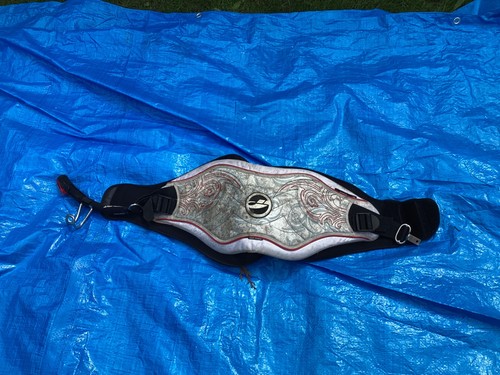 Windsurfing waist harness - waist,