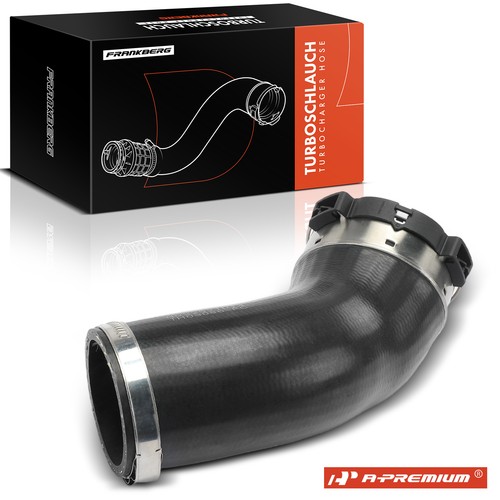 Premium turbo hose for volvo - a-premium,