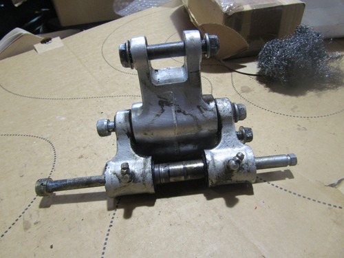 Yamaha 500 full - 500,