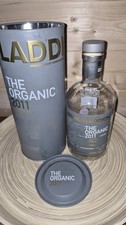 Bruichladdich Organic Whisky