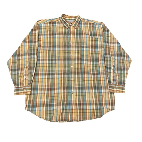 Vintage watsons heavies check - watsons,