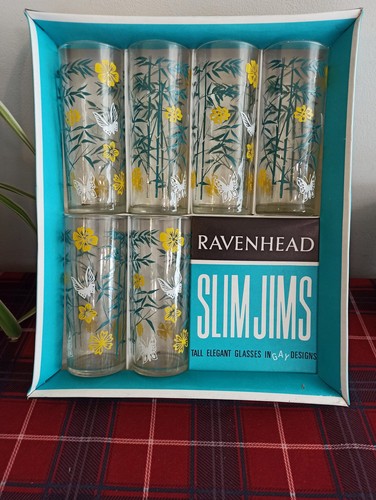 Set ravenhead slim jims - set,
