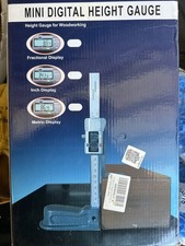 Mini Digital Height Gauge