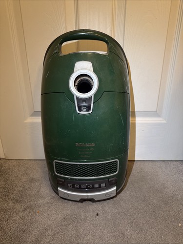 Miele complete green - complete, c3