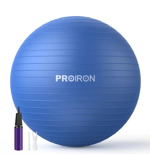 Proiron 75cm yoga - 75cm, ball