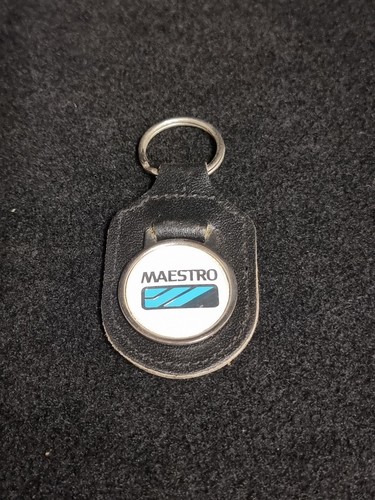 Vintage austin maestro leather - maestro,