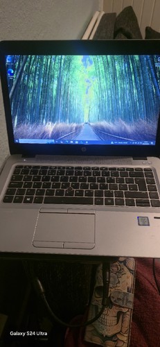 Elitebook 840 g3 - hp,