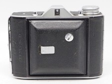 ENSIGN Selfix 1620 Vintage