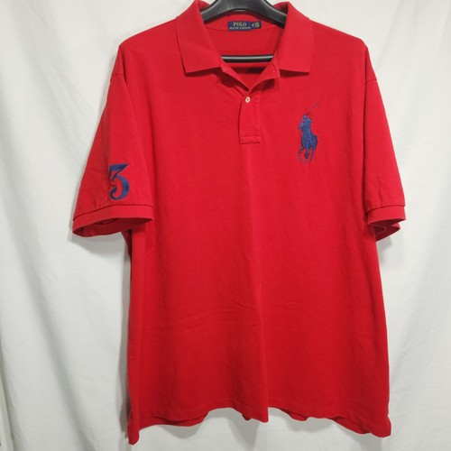 Polo ralph lauren - ralph,