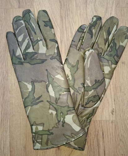 British army leather - leather, combat