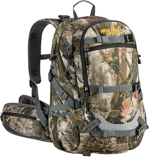Hunting backpacks for men 35l - for,