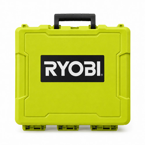 Ryobi jigsaw blade - jigsaw, box