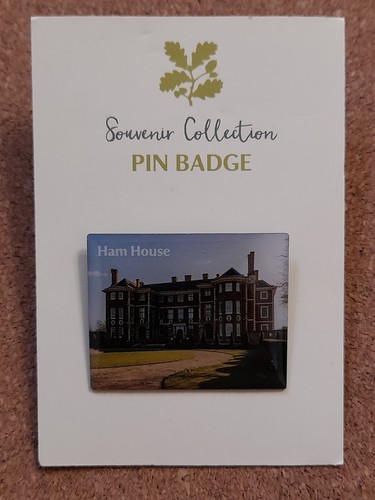 National trust ham house - ham,