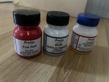 Angelus Paint Set & Customisation Bundle