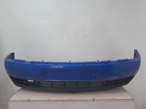 Front bumper volkswagen lupo - bumper,