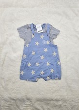 NEXT Boys Dunagrees Shorts &