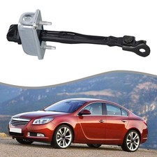Black Door Check Strap Link