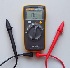 Fluke 101 Pocket Digital