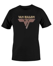 VAN HALEN OSM NATURAL LOGO