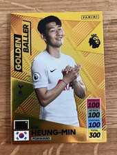 Panini Adrenalyn XL Premier