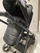 Origin 2-in-1 Baby Stroller Pushchair 