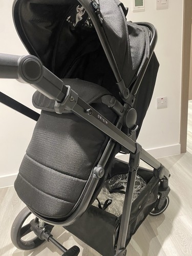 Origin baby stroller - baby,
